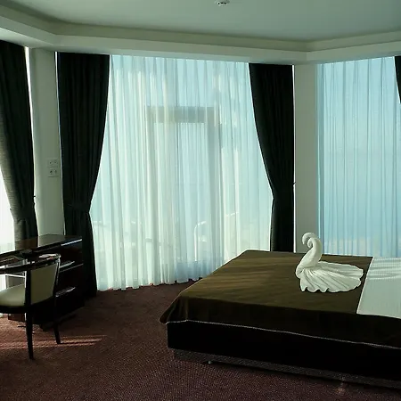 ホテル Excelsior 3*