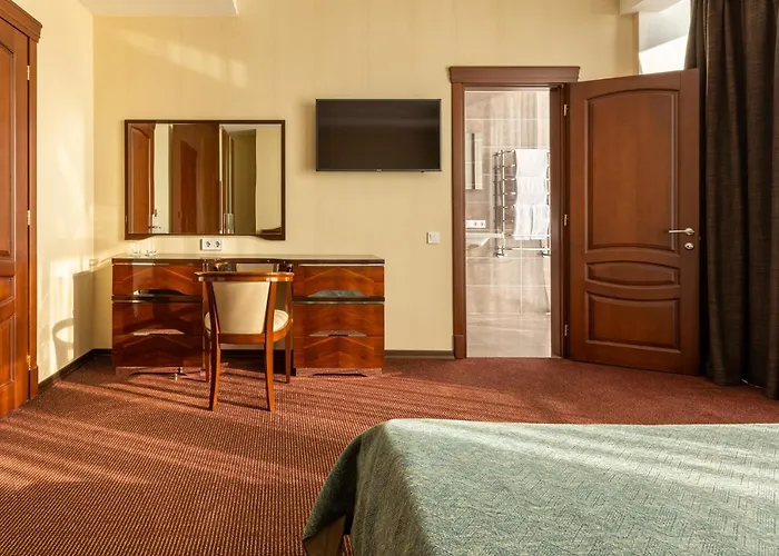 Hotel Excelsior Odesa