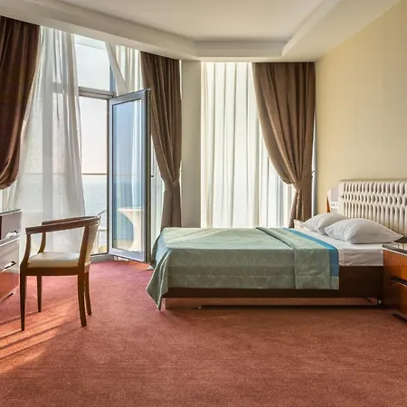 Excelsior 3* Odesa