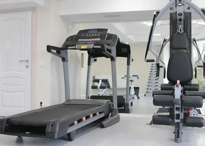 Excelsior 酒店 敖德萨