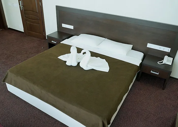 Hotel Excelsior Odessa