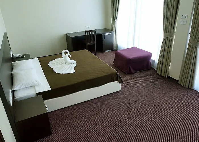 Excelsior Hotel Odessa