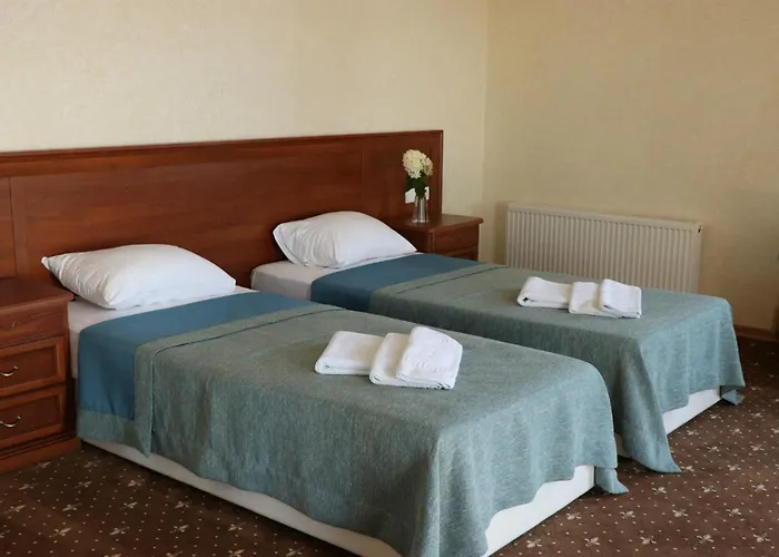 Excelsior Hotel Odessa