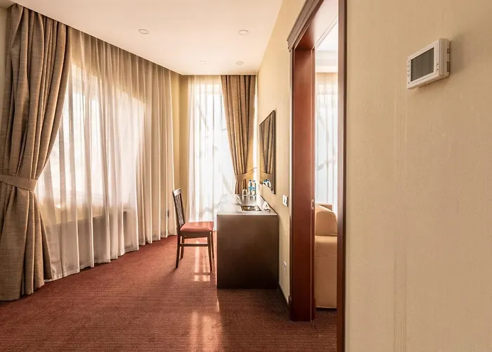 Excelsior Hotel Odessa