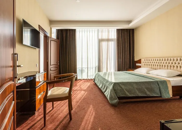 Excelsior Hotel Odessa