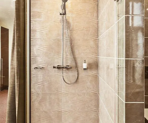 Excelsior Hotel Odessa