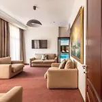 Hotel Excelsior Odessa