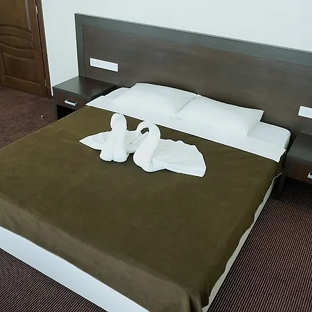 Hotel Excelsior Odessa