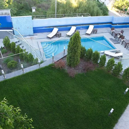 Szálloda Excelsior 3*