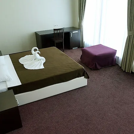 Excelsior Hotel Odessa