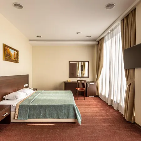 Excelsior Szálloda 3*