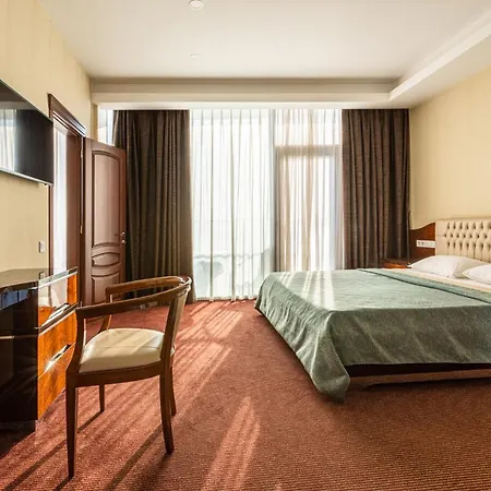 Excelsior Hotel Odessa
