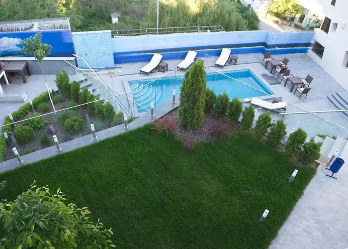 Szálloda Excelsior 3*