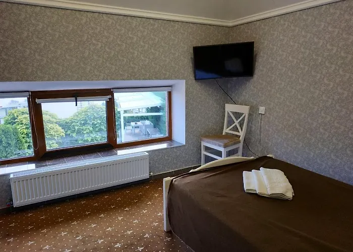 Szálloda Excelsior 3*